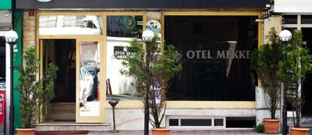Hotel Mekke
