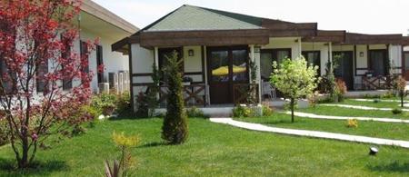 Riva's Club Hotel