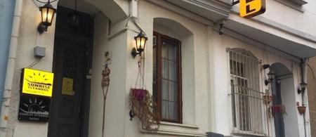 Sunrise İstanbul Suites