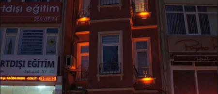 Barba Rossa Residence