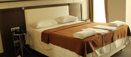 Gold Vazo Suite Istanbul