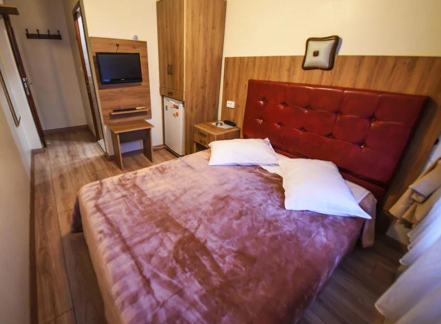 Köşk Hotel Kadıköy