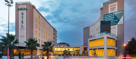İstanbul Medikal Termal Hotel