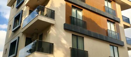 Tuzla Hill Suites