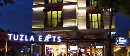 Tuzla Town Hotel