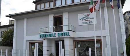 Turkuaz Port Hotel