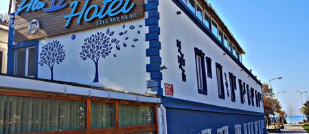 Aladeniz Hotel