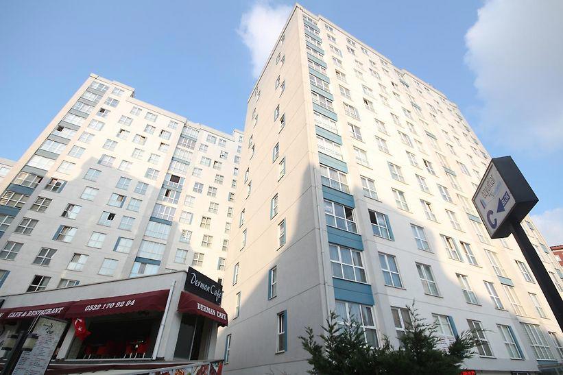 The Tuyap Rainbow Suites