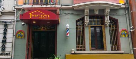 Nest Suite Şişli