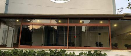 Gizli Bahçe Otel