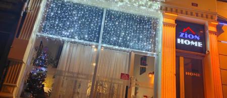 Zion Home Butik Otel
