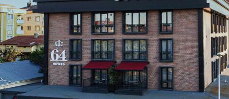 Cityloft 64