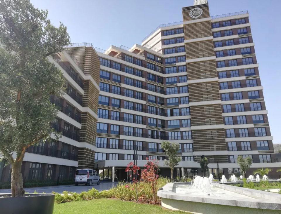 Grand Residence By New Inn