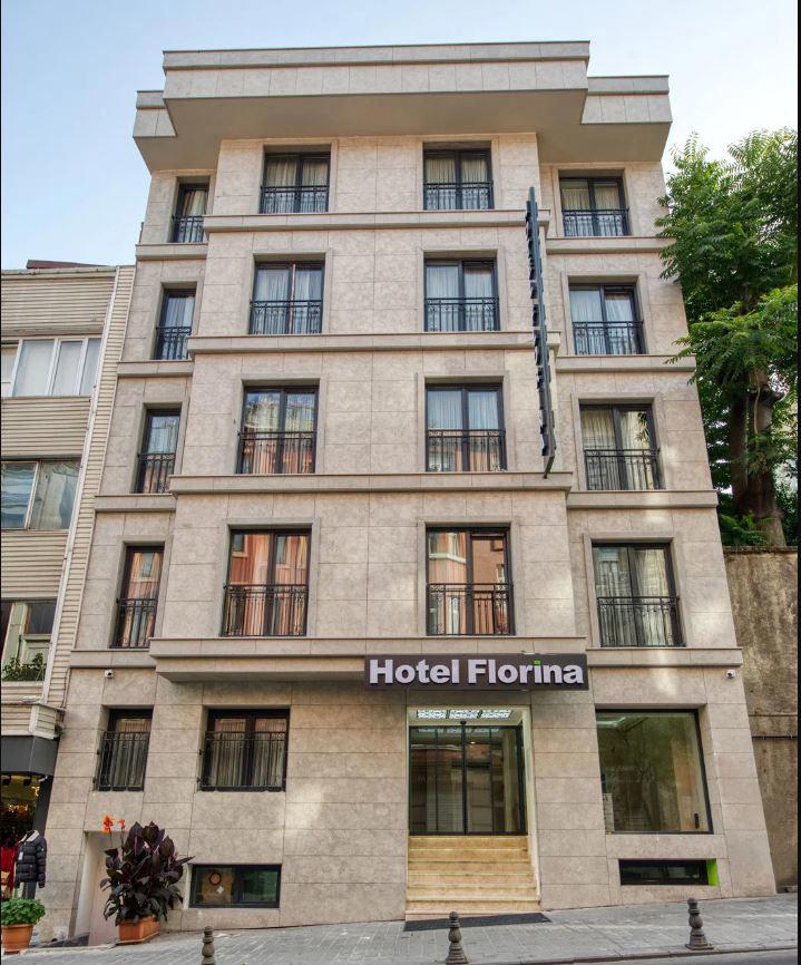 Florina Hotel