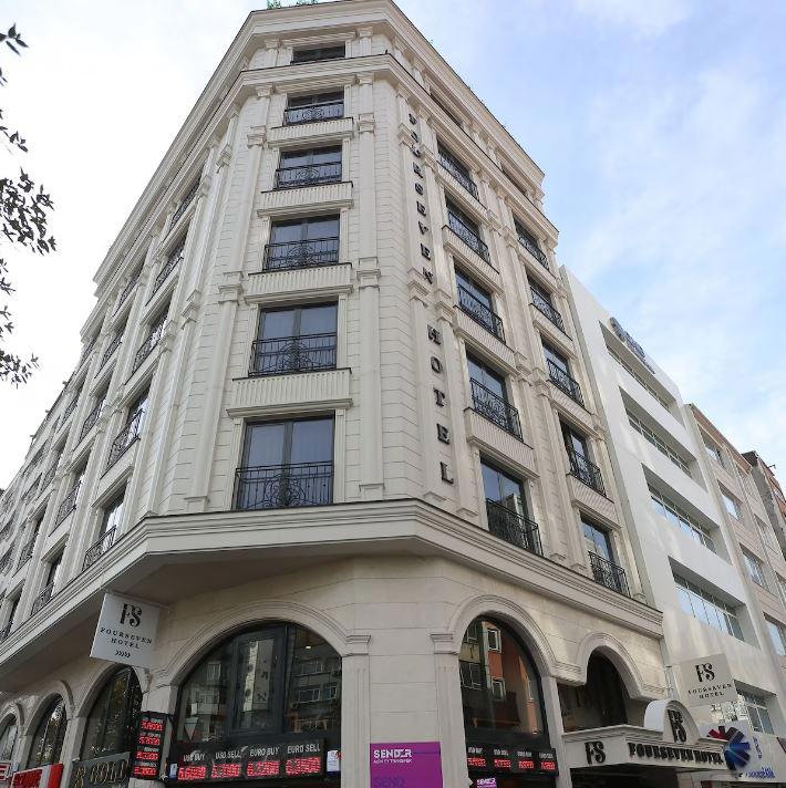Four Seven Hotel