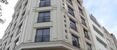 Four Seven Hotel