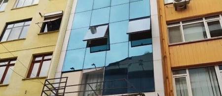 Kadıköy Can Apart