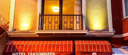 Hotel Taksimdays