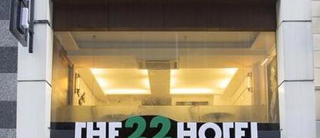 The 22 Hotel