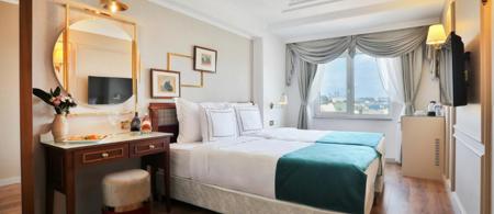 Orient Express & Spa By Orka Hotels
