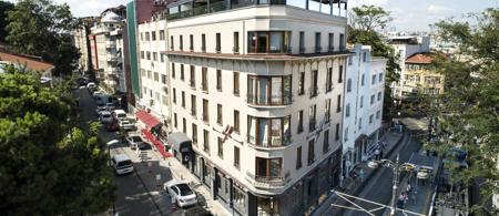 Navoris Hotel