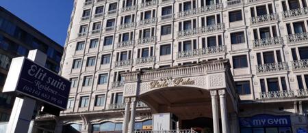 Elit Suites
