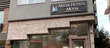 Melek Hotels Moda