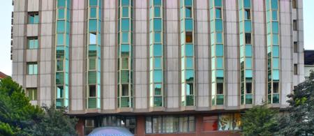 All Seasons Hotel İstanbul