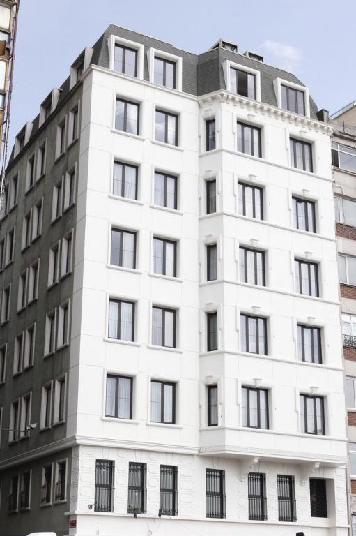 The Biancho Hotel Pera