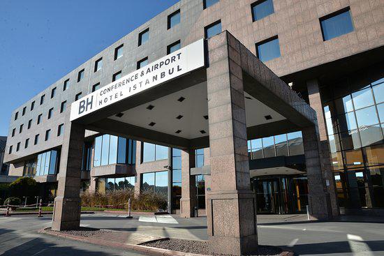 BH Conference & Airport Hotel, İstanbul