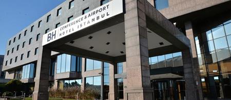 BH Conference & Airport Hotel, İstanbul