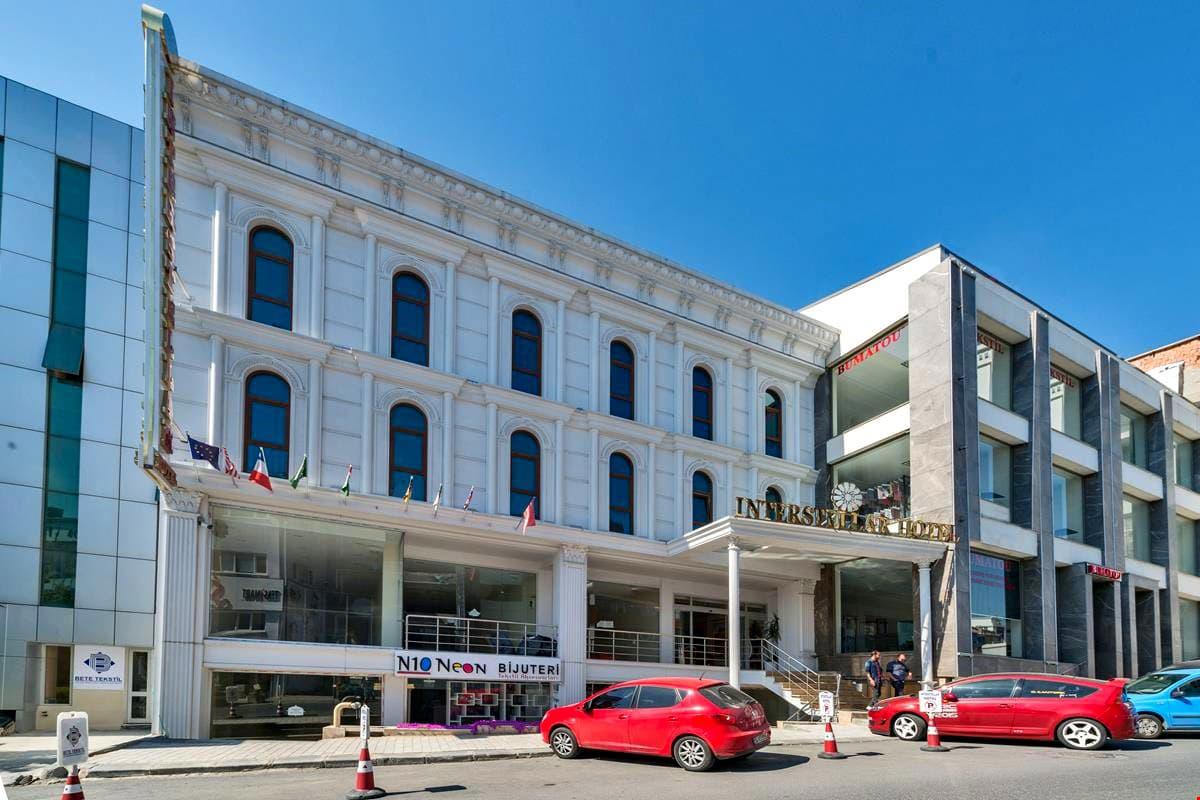 Harmony Hotel & Spa Merter