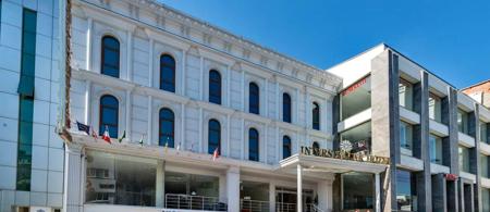 Harmony Hotel & Spa Merter