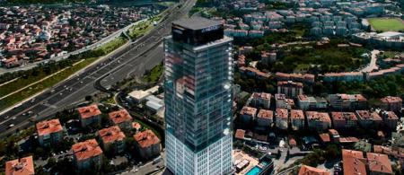 Le Meridien İstanbul Etiler