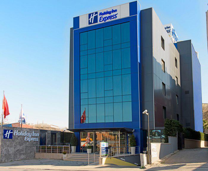 Ramada Encore by Wyndham İstanbul Şişli