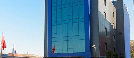 Holiday Inn Express İstanbul Altunizade