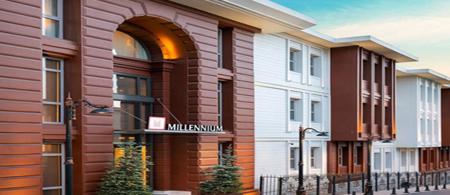 Millennium İstanbul Golden Horn