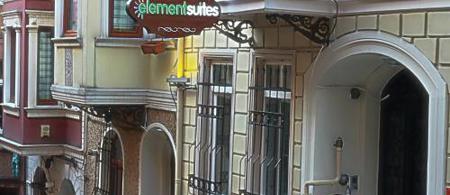 Element Suites