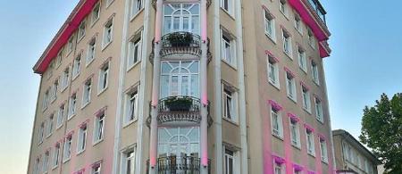 Ipek Palas