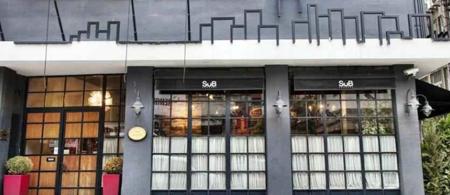 Sub Hotel Karaköy