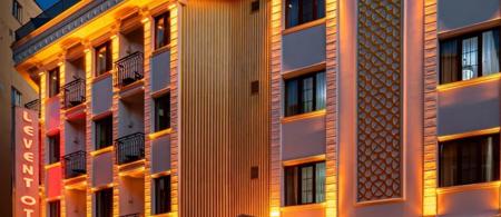 Levent Otel İstanbul
