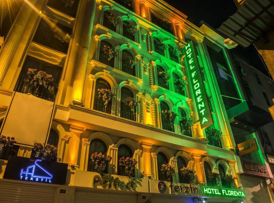Florenta Hotel