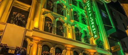 Florenta Hotel