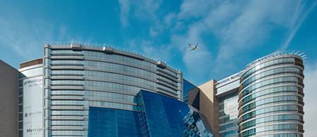 Pullman İstanbul Hotel & Convention Center