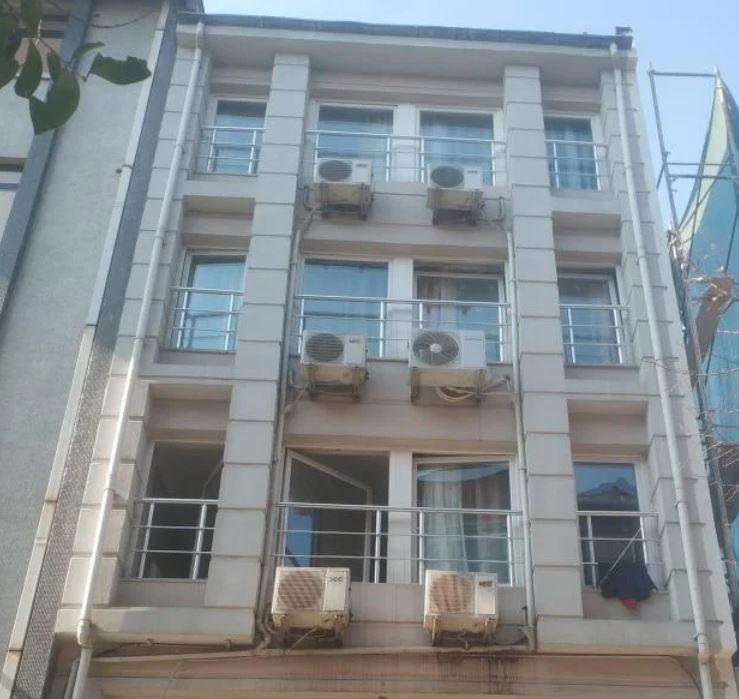 Ortaköy Suites Hotel