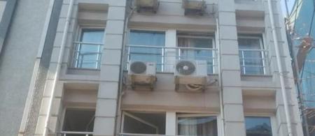 Ortaköy Suites Hotel