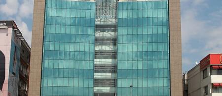 Bricks Airport Hotel İstanbul