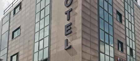 Demir Suite Hotel