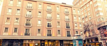 The Parma Hotel Taksim