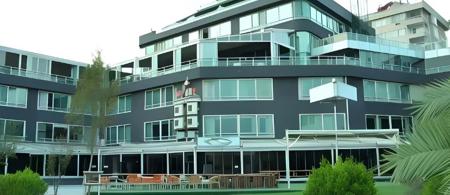 Destiny Marine Deluxe Hotel